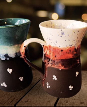 Sip and Paint at Main & Madison